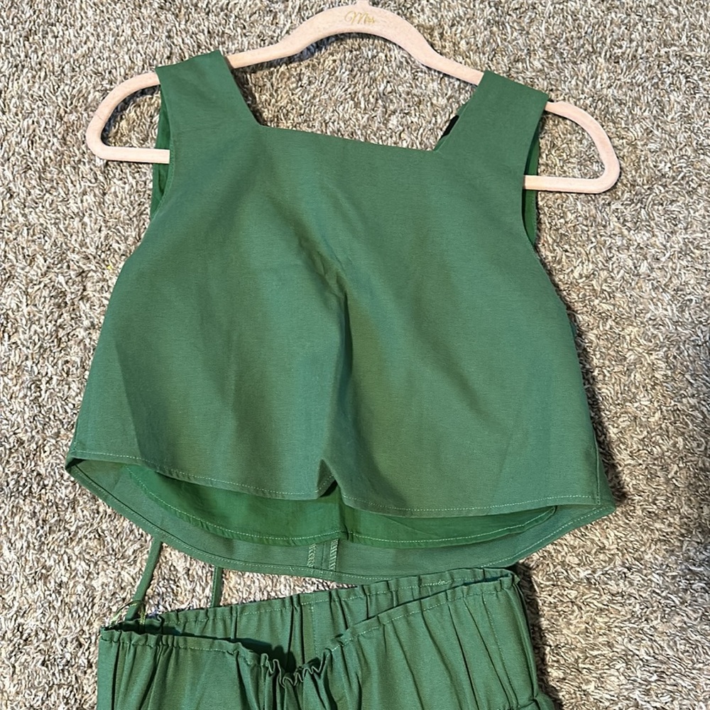 Green set - Picture 5 of 7